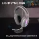 Навушники Logitech G522 Lightspeed Wireless Gaming Headset White (981-001550)