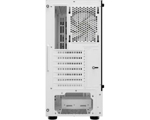 Корпус для ПК Gamdias TALOS E3 CG WH (4711514501209)
