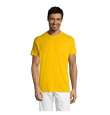 Футболка Sol's Regent жовтий XXL (11380301XXL)