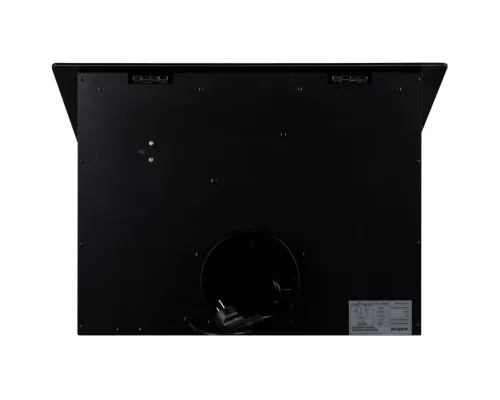 Витяжка кухонна Vestfrost HDI 60650 1BGS