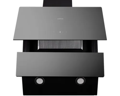 Витяжка кухонна Vestfrost HDI 60650 1BGS