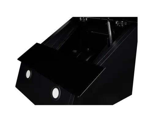 Витяжка кухонна Vestfrost HDI 60650 1BGS