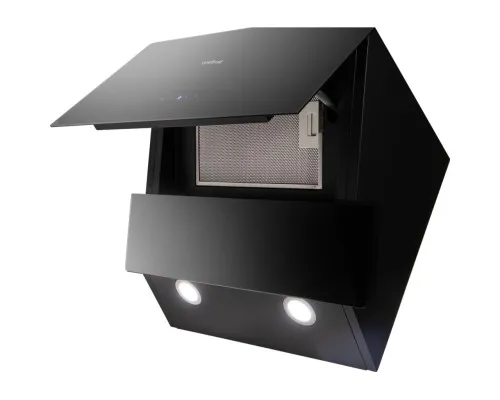 Витяжка кухонна Vestfrost HDI 60650 1BGS