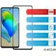 Скло захисне ACCLAB Full Glue ZTE V40S Black (1283126575655)