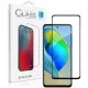 Скло захисне ACCLAB Full Glue ZTE V40S Black (1283126575655)
