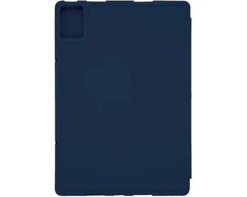Чохол до планшета Armorstandart Smart Fold Pen Lenovo Idea Tab Pro Dark Blue (ARM85076)
