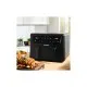 Мультипіч Cuisinart AIR-TWIN 10.4L (AFD10OBLE)