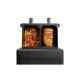 Мультипіч Cuisinart AIR-TWIN 10.4L (AFD10OBLE)