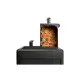 Мультипіч Cuisinart AIR-TWIN 10.4L (AFD10OBLE)