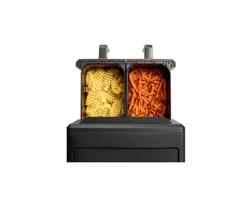 Мультипіч Cuisinart AIR-TWIN 10.4L (AFD10OBLE)