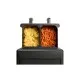 Мультипіч Cuisinart AIR-TWIN 10.4L (AFD10OBLE)