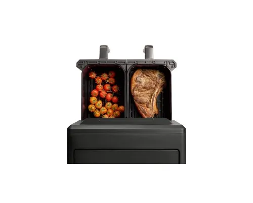 Мультипіч Cuisinart AIR-TWIN 10.4L (AFD10OBLE)