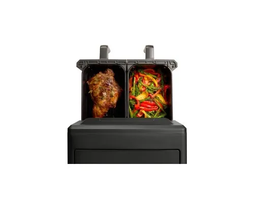 Мультипіч Cuisinart AIR-TWIN 10.4L (AFD10OBLE)