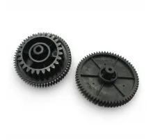 Шестерня HP LJ P1005/1006/M1522/1120/RU5-0982, Reduction gear Veaye (RU5-0982-VE)