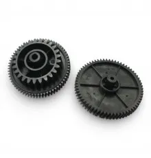 Шестерня HP LJ P1005/1006/M1522/1120/RU5-0982, Reduction gear Veaye (RU5-0982-VE)