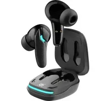 Навушники Defender CyberDots 285 Bluetooth Black (63285)