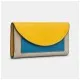 Гаманець Yoshi Y1252 CB 36 Westwood Coastal Multicolor (Y1252 CB 36)