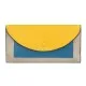 Гаманець Yoshi Y1252 CB 36 Westwood Coastal Multicolor (Y1252 CB 36)