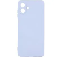 Чохол до мобільного телефона Armorstandart ICON Samsung A07 4G Lavender (ARM86774)