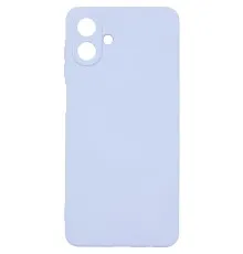 Чохол до мобільного телефона Armorstandart ICON Samsung A07 4G Lavender (ARM86774)