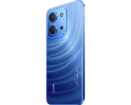 Мобільний телефон Xiaomi Redmi 15C 8/256GB Moonlight Blue (1163431)