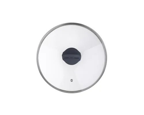 Кришка для посуду Bergner Orion 28 см (BG-2733)