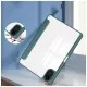 Чохол до планшета BeCover Soft Edge TPU Xiaomi Redmi Pad 2 11.0" Dark Green (713658)