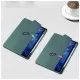 Чохол до планшета BeCover Soft Edge TPU Xiaomi Redmi Pad 2 11.0" Dark Green (713658)