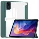 Чохол до планшета BeCover Soft Edge TPU Xiaomi Redmi Pad 2 11.0" Dark Green (713658)