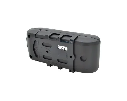Колодка для подовжувача Panasonic X-tendia 2 гнізда із заземленням (WLTB04202BL-UA)