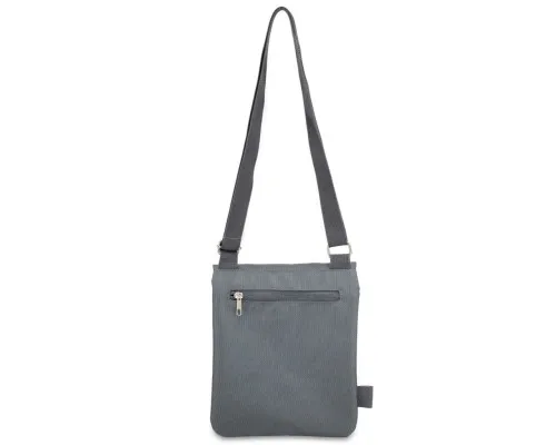 Сумка Semi Line 2 Grey (L2042-3) (DAS303114)