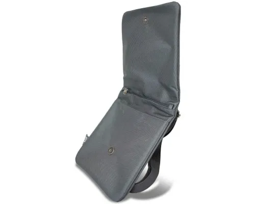 Сумка Semi Line 2 Grey (L2042-3) (DAS303114)