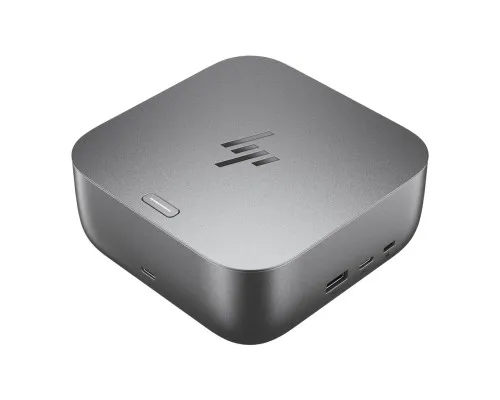 Порт-реплікатор HP Thunderbolt 4 100W G6 Dock (9X472UT)