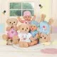 М'яка іграшка Zapf Baby Born Ведмедик Тедді (834435)
