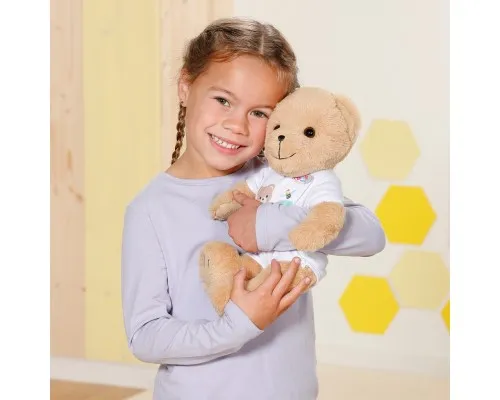 М'яка іграшка Zapf Baby Born Ведмедик Тедді (834435)