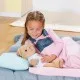 М'яка іграшка Zapf Baby Born Ведмедик Тедді (834435)