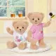 М'яка іграшка Zapf Baby Born Ведмедик Тедді (834435)