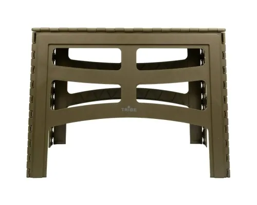 Туристичний стіл Tribe Camp Table High пластиковий Olive (T-EF-0004-olive)
