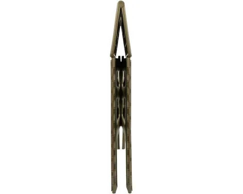 Туристичний стіл Tribe Camp Table High пластиковий Olive (T-EF-0004-olive)