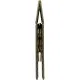 Туристичний стіл Tribe Camp Table High пластиковий Olive (T-EF-0004-olive)