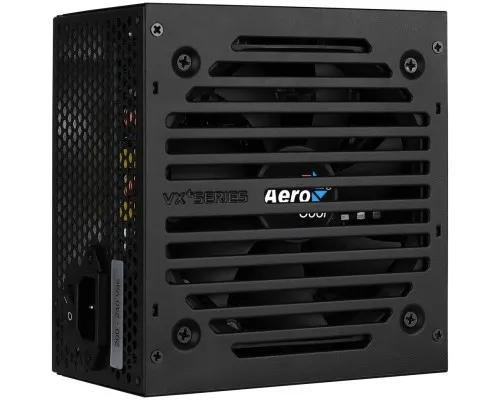 Блок живлення AeroCool 400W VX Plus Stealth (ACPN-VS40NEY.12)