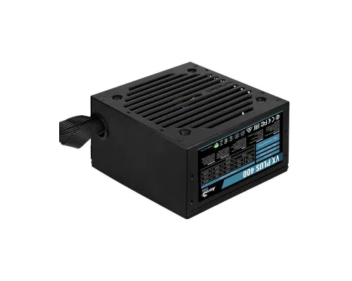 Блок живлення AeroCool 400W VX Plus Stealth (ACPN-VS40NEY.12)