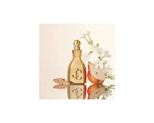 Парфуми Jimmy Choo I Want Choo Le Parfum 40 мл (3386460142021)