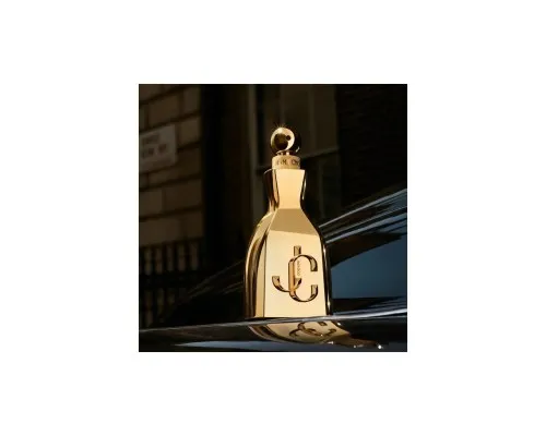 Парфуми Jimmy Choo I Want Choo Le Parfum 40 мл (3386460142021)