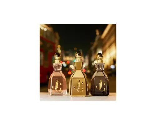 Парфуми Jimmy Choo I Want Choo Le Parfum 40 мл (3386460142021)