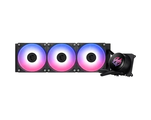 Система рідинного охолодження MSI MPG CoreLiquid P13 360