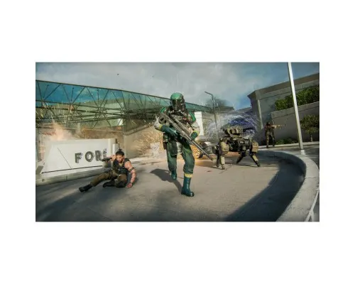 Гра Sony Call of Duty Black Ops 7, BD диск (1182648)