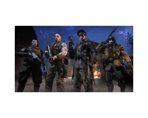 Гра Sony Call of Duty Black Ops 7, BD диск (1182648)