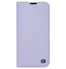 Чохол до мобільного телефона Armorstandart OneFold Case Xiaomi Redmi 15C 4G (GL) / Poco C85 4G (GL) Lavender (ARM88346)
