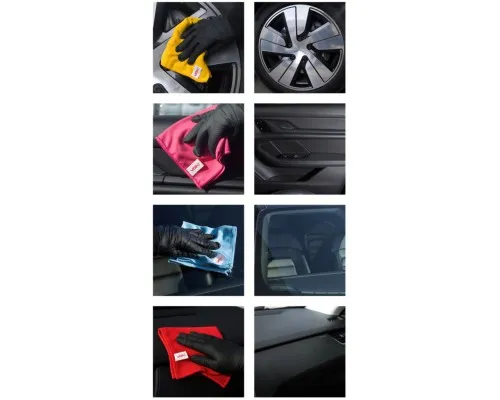 Автомобільна серветка VOIN VSC 3535-4